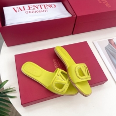 Valentino Slippers